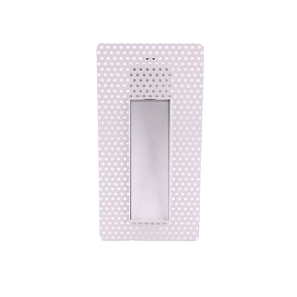 Inbouw Wandlamp LED Sensor 3W Frameloos Modern Trapverlichting Wit