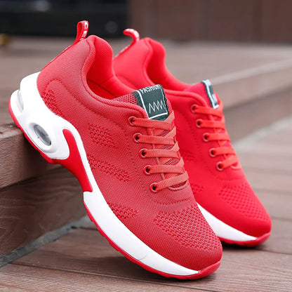 Orthopedische Sneakers voor Vrouwen Comfortabel en Steunend