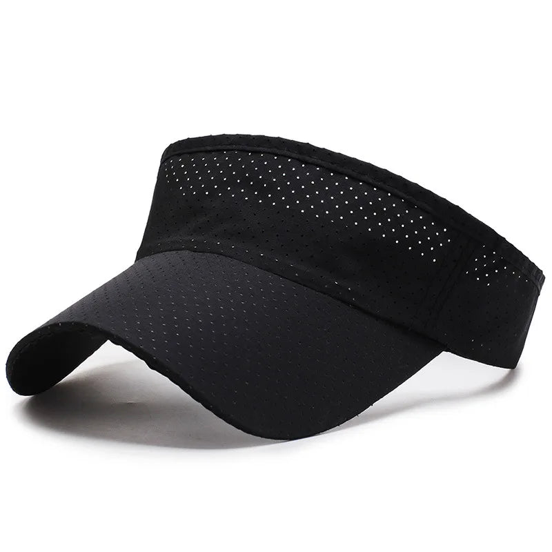 Vittoria Unisex Sportpet Fietshelm Met Verstelbare Zonneklep