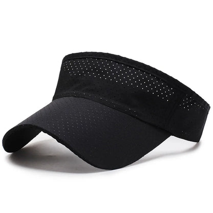 Vittoria Unisex Sportpet Fietshelm Met Verstelbare Zonneklep