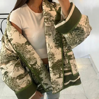 Dame Blazer Jasje Elegante Stijl