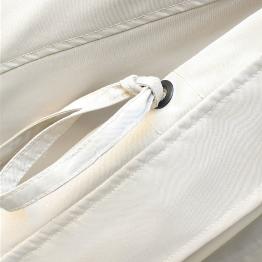 Dunne Sierra Drift Jas Luna Warm Waterdicht