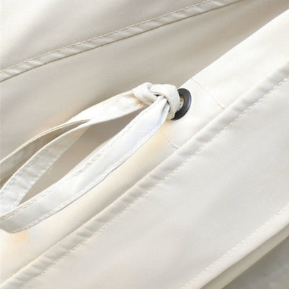 Dames Driftjas Luna Sierra Waterdicht