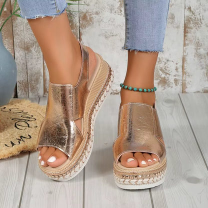 Dames Sandalen Elegante Stijl