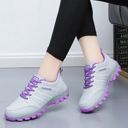 Stijlvolle Dames Sneakers