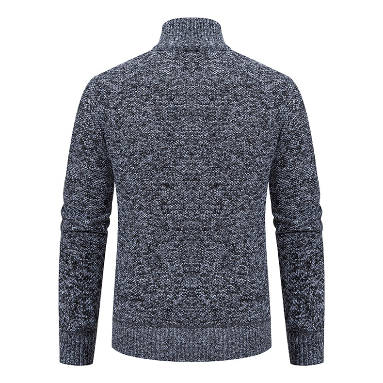 Herenvest Klassiek Elegante Design