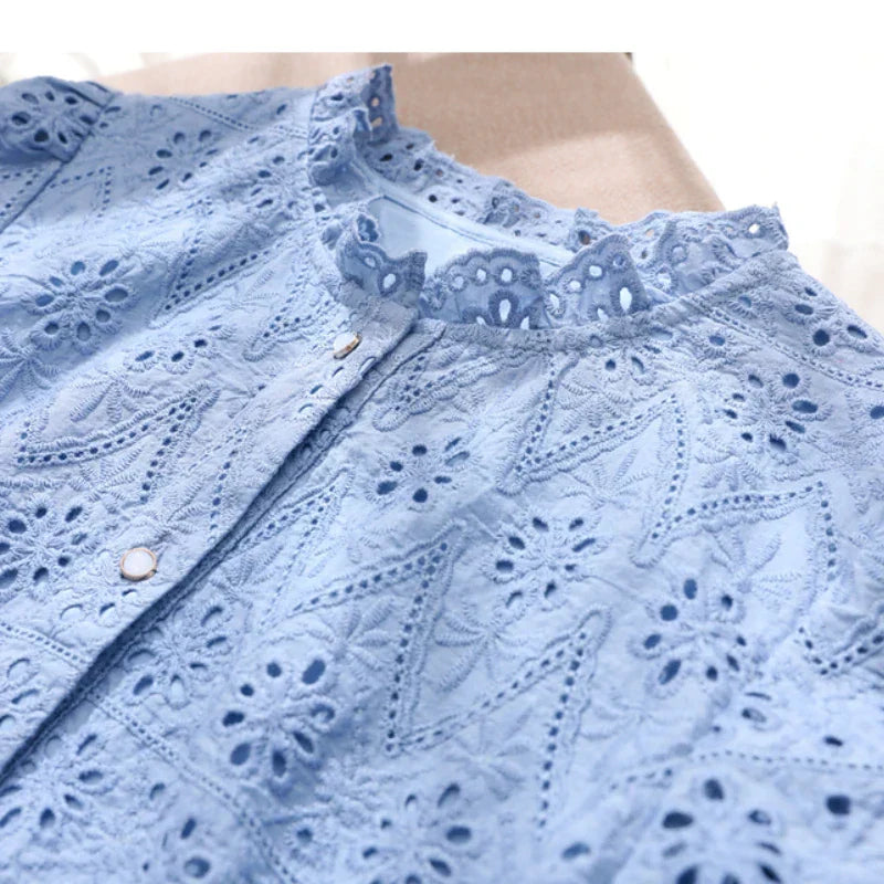 Elegante Midijurk voor Vrouw Jurk MiraBelle Stijl
