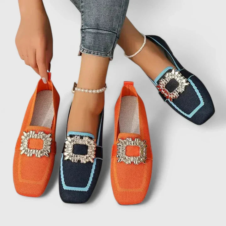 Dames Orthopedische Slippers Comfortabele Pasvorm