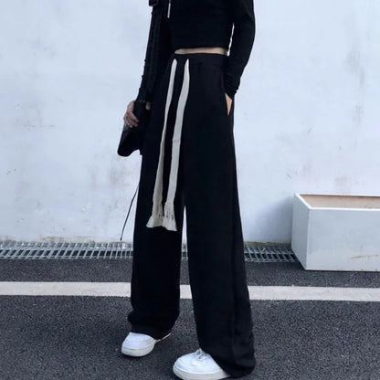 Luxe Joggers voor Mannen Lente Collectie