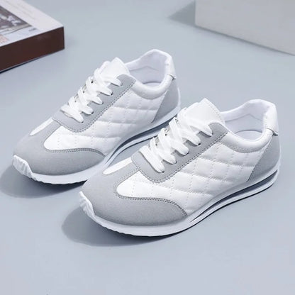 Stijlvolle Dames sneakers Elegant Design