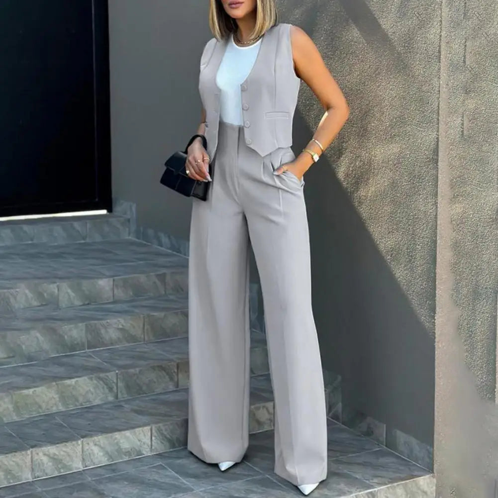 Vrouwelijke Margot Set voor Dames Elegance