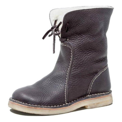 Waterdichte Laarzen Alessia voor Dames