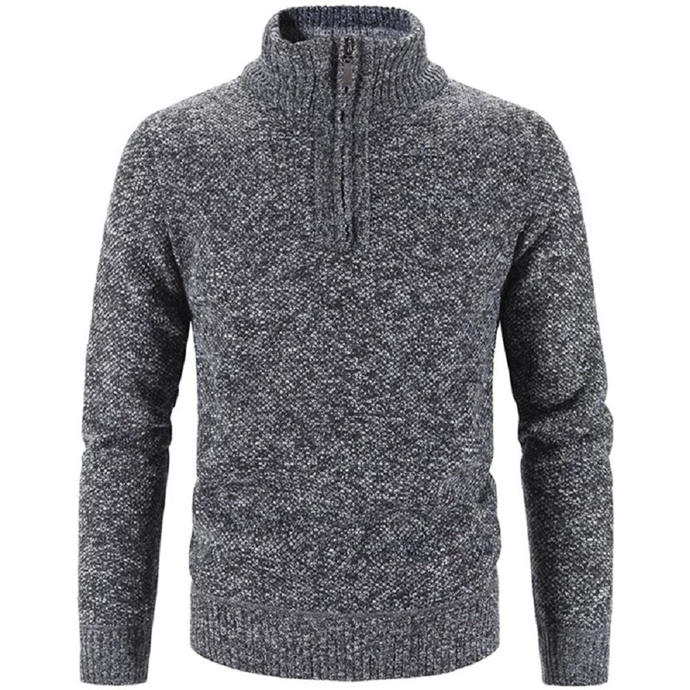 Mannenvest Comfortabel Modern Designer Look