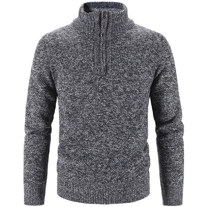 Mannenvest Comfortabel Modern Designer Look