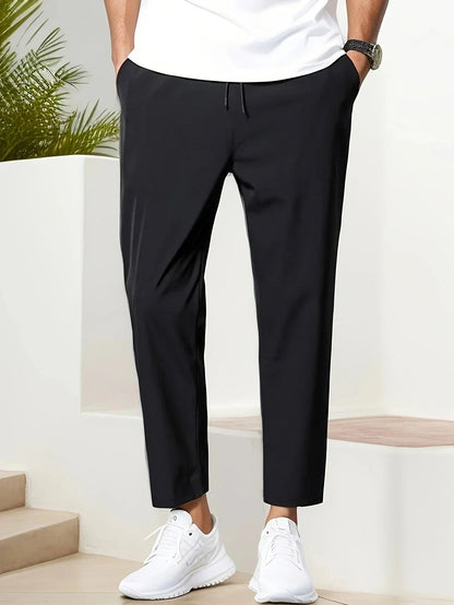 Design Heren Broek Luxe Stijl - StudioMarella
