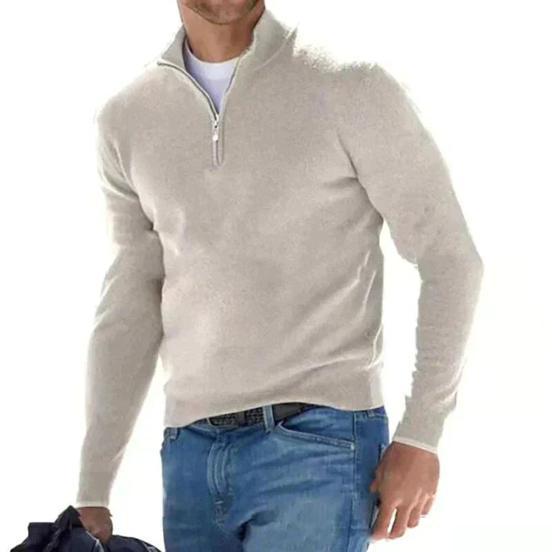 Ritstrui Heren Stijlvol Polo Design