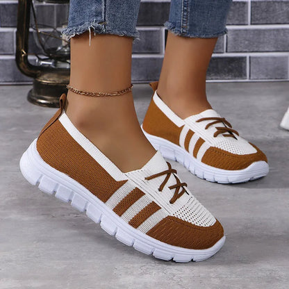 Zomer Sneakers HorizonElegance Licht en Comfortabel - StudioMarella