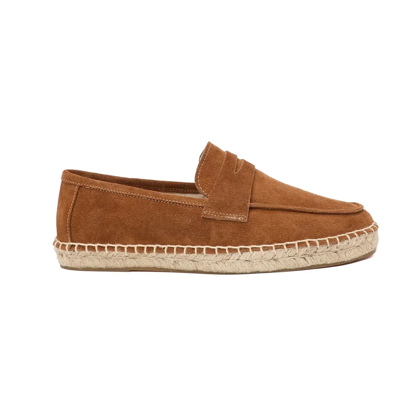Mocassino Zomer Schoenen Mannen Casual Leer
