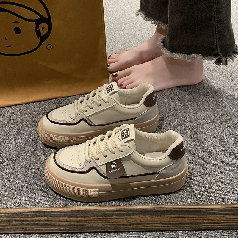 Stylische Elegant Sneakers voor Dames - StudioMarella