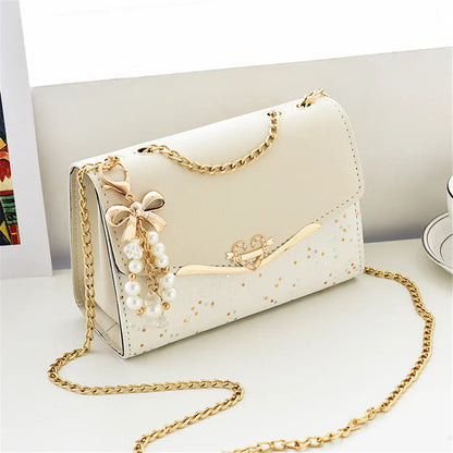 Glitter Pailletten Shopper Tas voor Dames - StudioMarella