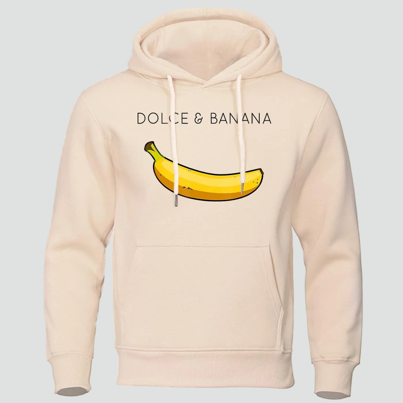 Limited Edition Hoodie Dolce & Banana