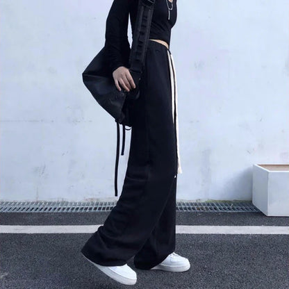 Luxe Joggers voor Mannen Lente Collectie