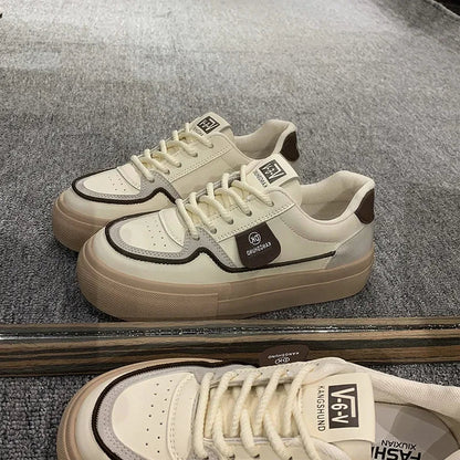 Stylische Elegant Sneakers voor Dames