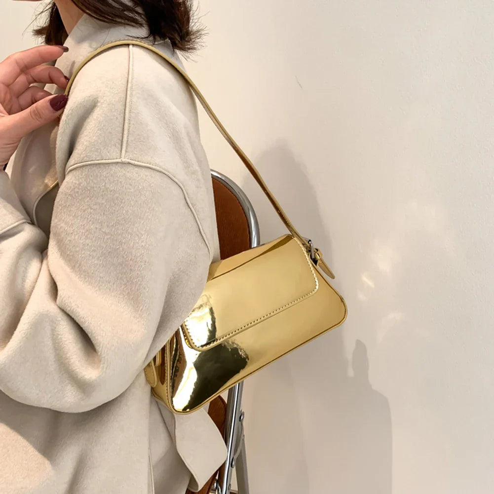 Laser Oksel Tas voor Dames Luxe Model