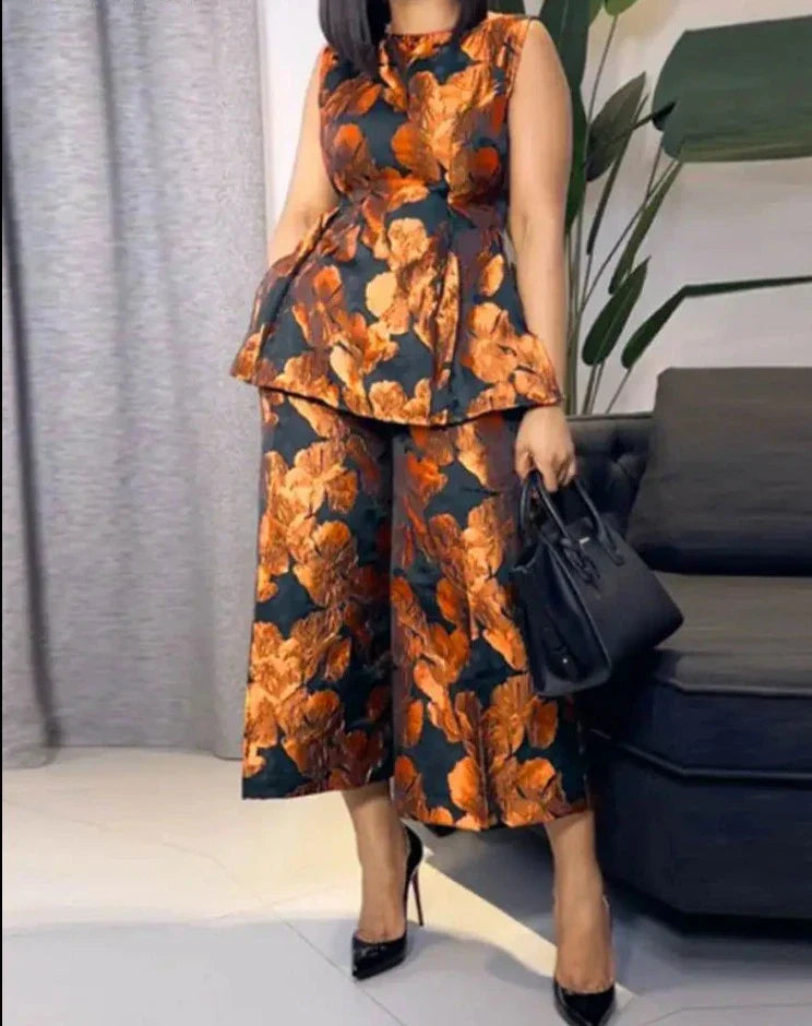 Zomerse Luxe Badlaken Set - StudioMarella