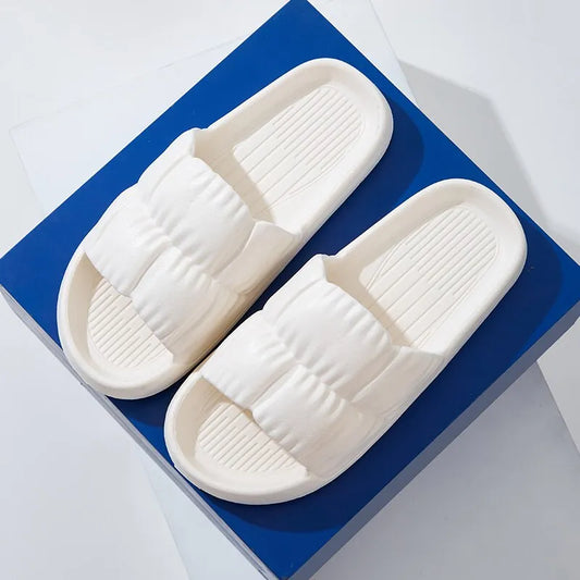 Dames Sandalen Orthopedisch Comfortabel Steunzool - StudioMarella