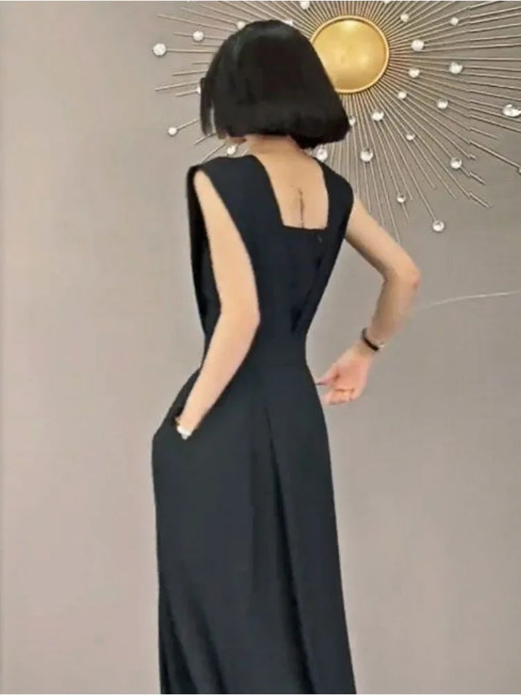 Zomer Jumpsuit Vrouwen Zara Stijl Jurk
