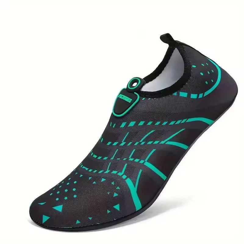 Waterschoenen Sneldrogend - Antislip & Flexibel Mesh - Bescherming voor Strand, Zwembad & Watersport | Ultralight Aquaschoenen
