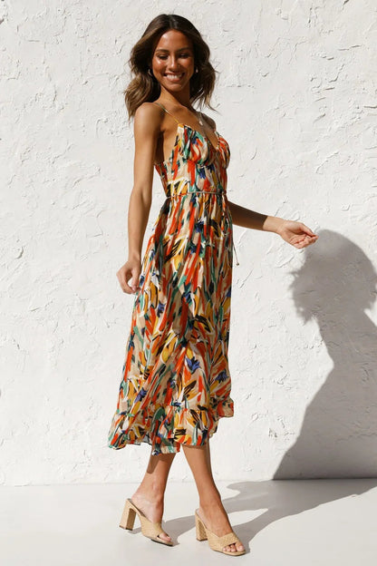 Elegante Avondjurk Selene