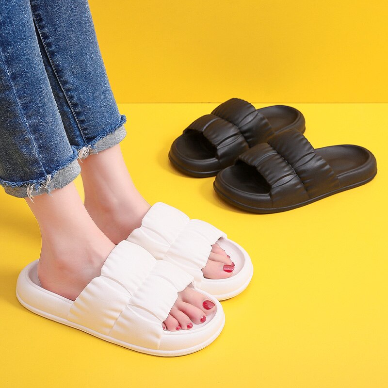 Orthopedische Sandalen Zacht en Comfortabel