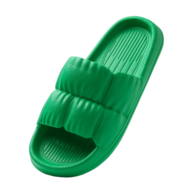 Dames Sandalen Orthopedisch Comfortabel Steunzool