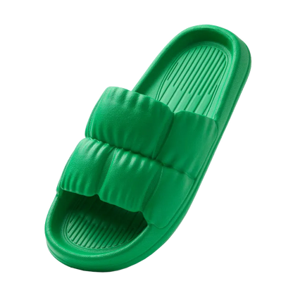 Dames Sandalen Orthopedisch Comfortabel Steunzool