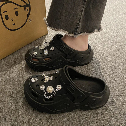Beer Sandalen Zomer Schattig Kinderen