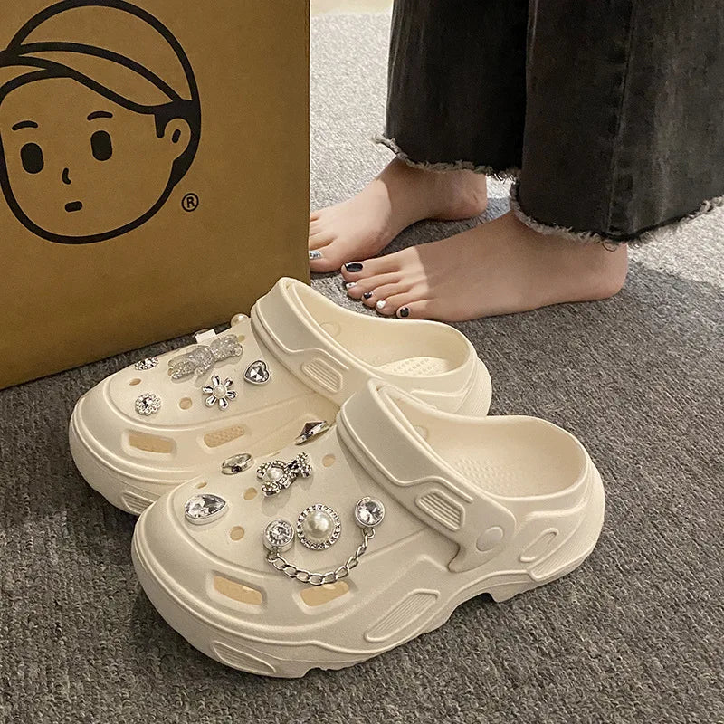 Beer Sandalen Zomer Schattig Kinderen - StudioMarella