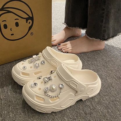 Beer Sandalen Zomer Schattig Kinderen - StudioMarella
