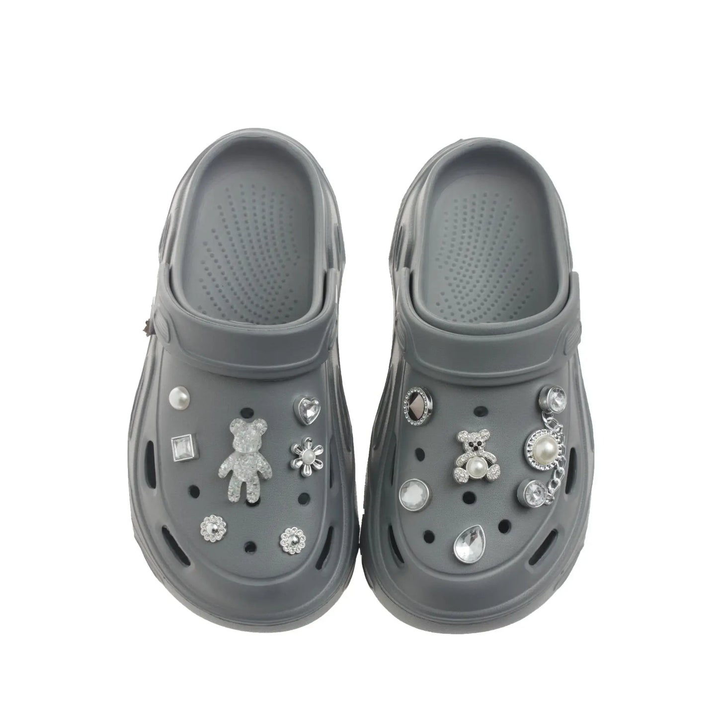 Beer Sandalen Zomer Schattig Kinderen