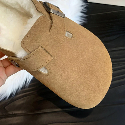 Chiara | Comfortabele Zachte Slippers