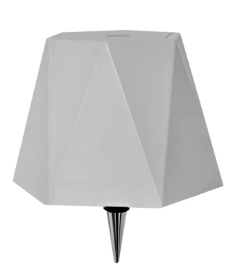 Draadloze LED-flessenlamp met Dimfunctie - Oplaadbaar Tafellampje met Aanraakbediening en 3 Lichtinstellingen voor Sfeervolle Verlichting