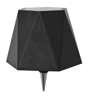 Draadloze LED-flessenlamp met Dimfunctie - Oplaadbaar Tafellampje met Aanraakbediening en 3 Lichtinstellingen voor Sfeervolle Verlichting