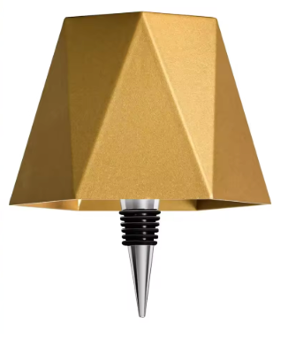 Draadloze LED-flessenlamp met Dimfunctie - Oplaadbaar Tafellampje met Aanraakbediening en 3 Lichtinstellingen voor Sfeervolle Verlichting