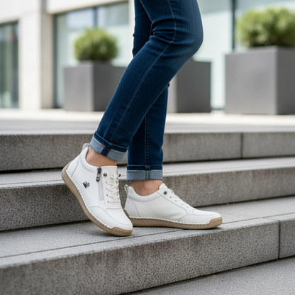 Orthopedische Dames Sneakers Comfortabele Loopschoenen