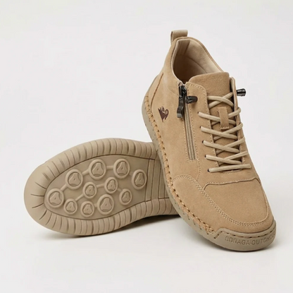 Orthopedische Dames Sneakers Comfortabele Loopschoenen