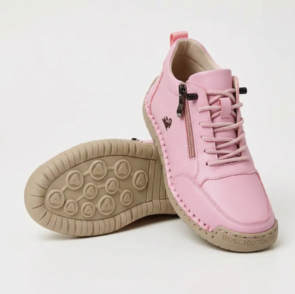 Orthopedische Dames Sneakers Comfortabele Loopschoenen