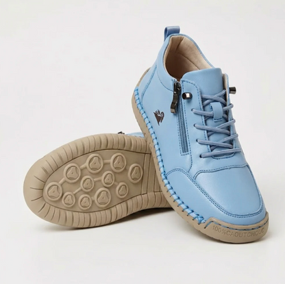 Orthopedische Dames Sneakers Comfortabele Loopschoenen