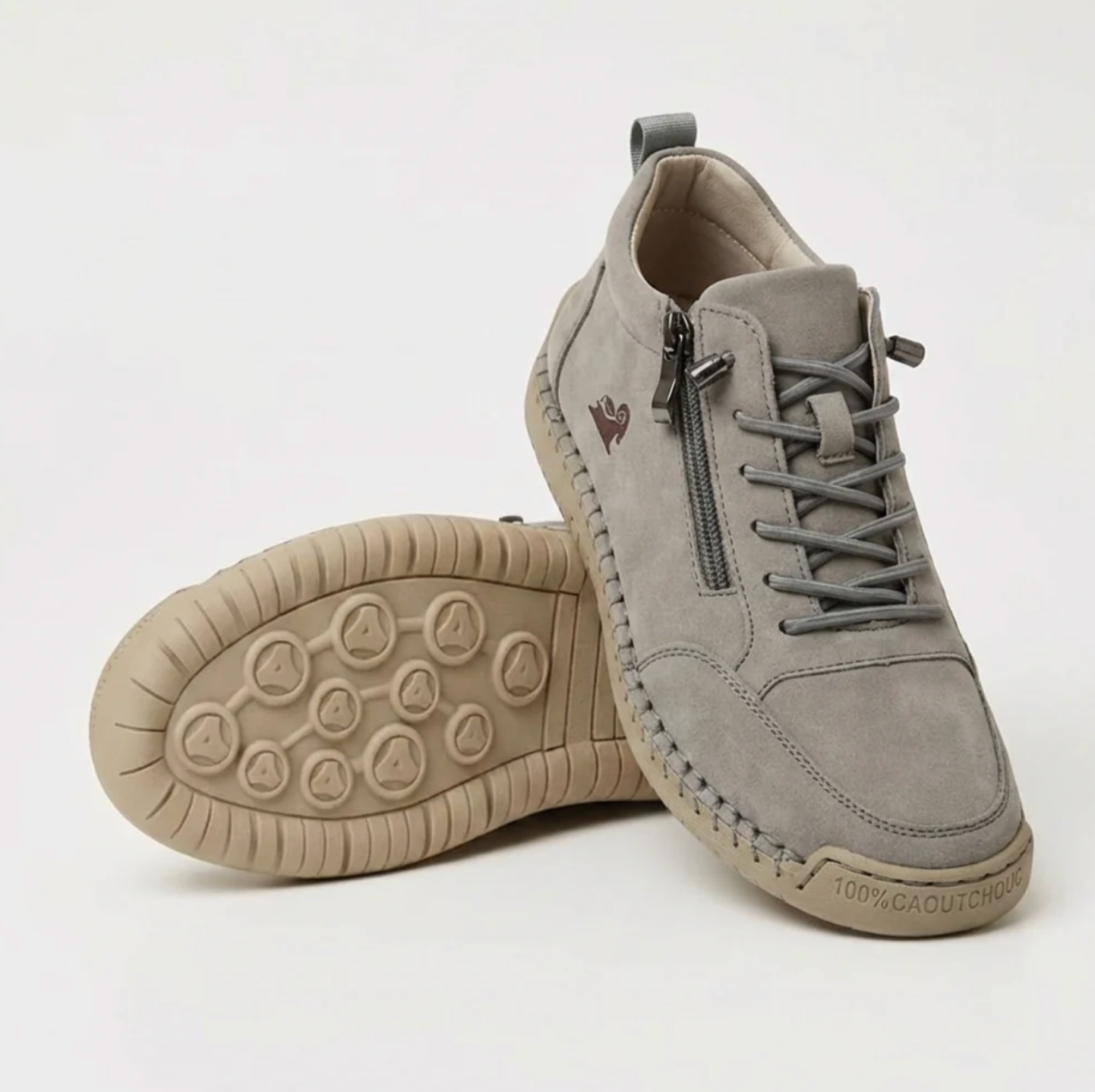 Orthopedische Dames Sneakers Comfortabele Loopschoenen