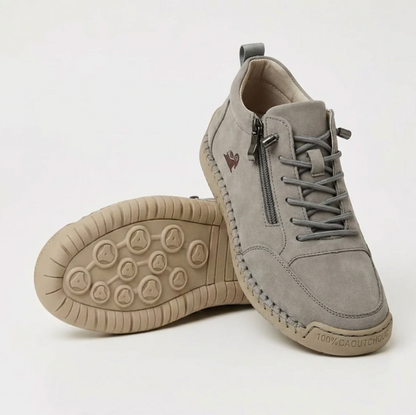 Orthopedische Dames Sneakers Comfortabele Loopschoenen